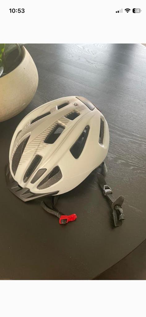 Fietshelm nieuw maat Medium led-verlichting, Mold giro specialized, Ophalen of Verzenden, Zo goed als nieuw, Fietshelm racefiets mtb helm
