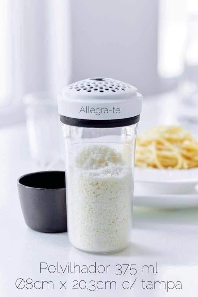 Tupperware exclusieve tafelstrooier, nieuw, Ophalen of Verzenden, Nieuw, Overige typen