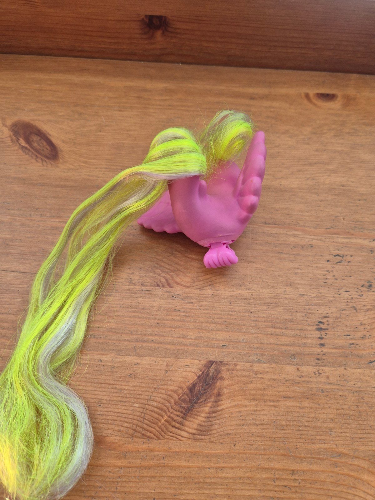 My little pony G1 fairy tails tricky tails, Ophalen of Verzenden