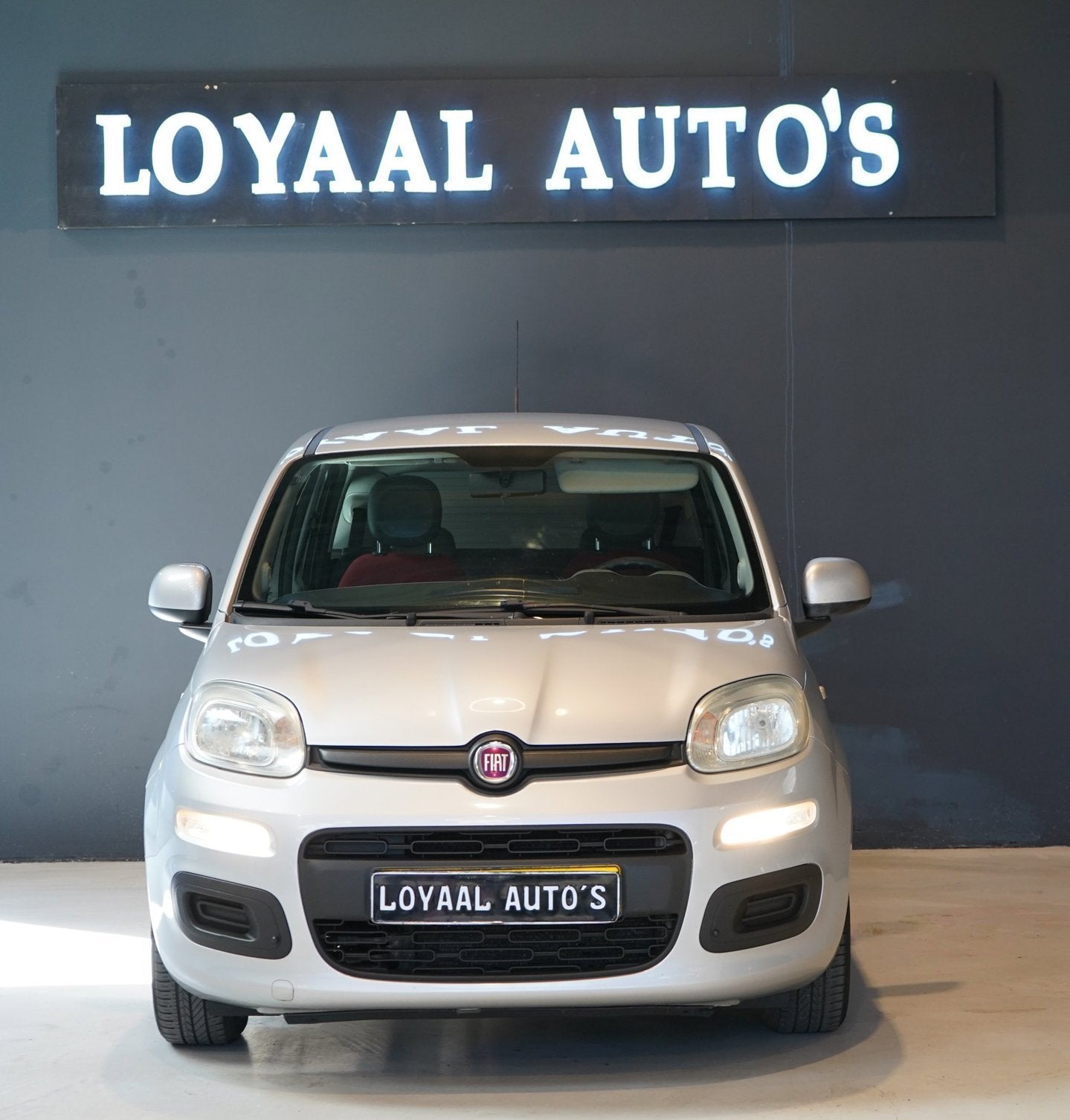 Fiat Panda 0.9 TwinAir Edizione Cool | AIRCO | EL. RAMEN | N, Auto's, Fiat, Euro 5, Gebruikt, 31 €/maand, Panda