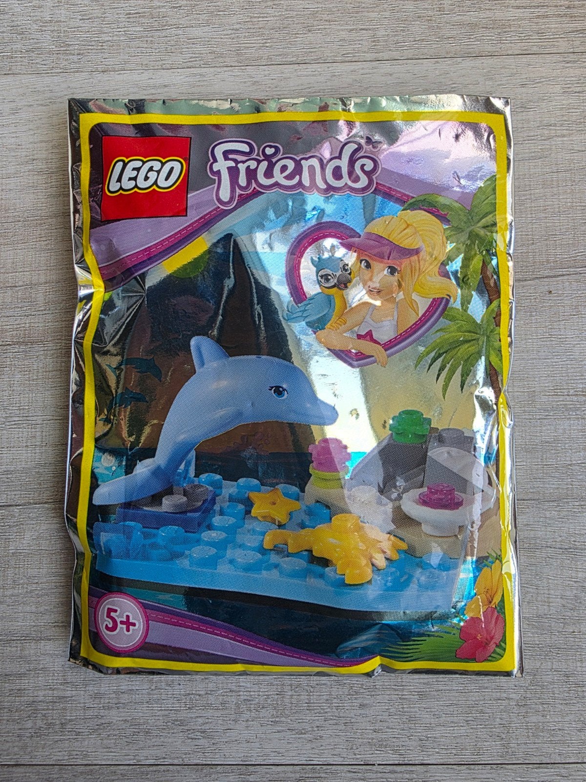 Lego Friends 471518 Polybag, Verzenden, Lego, Nieuw, Friends