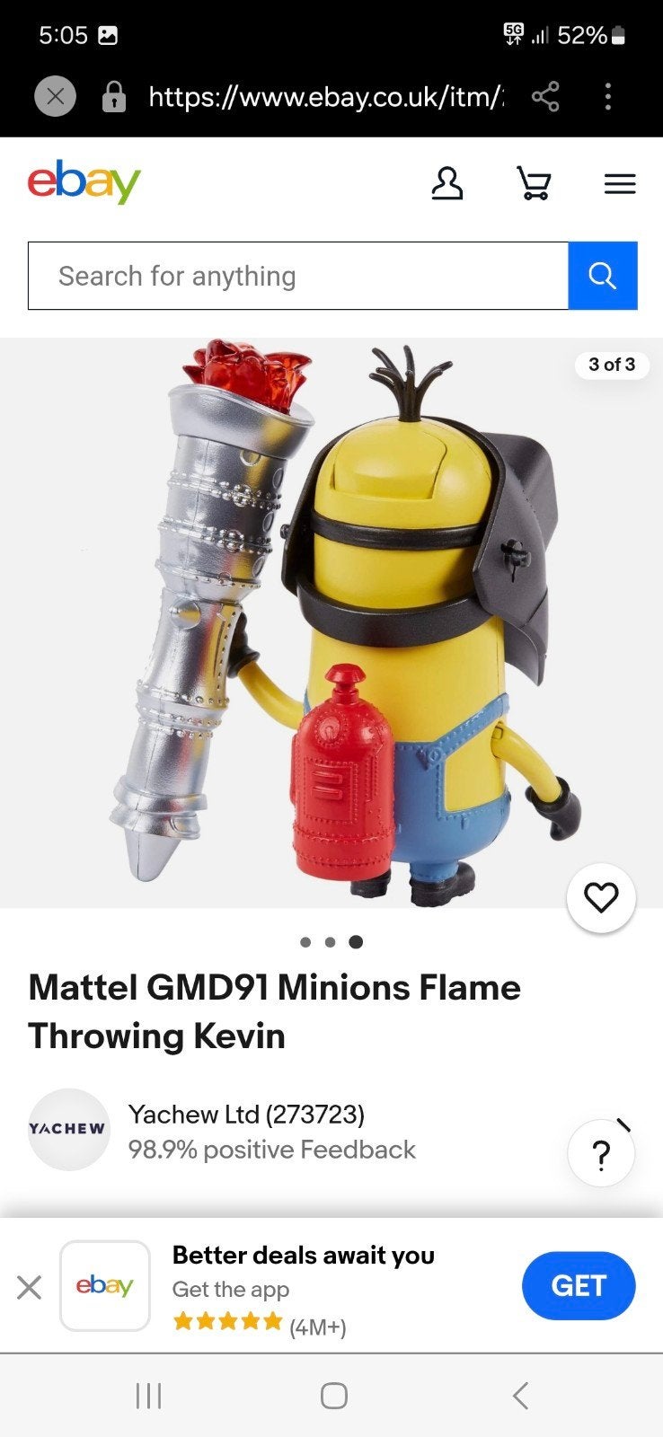 Minions, Verzamelen, Disney, Beeldje of Figuurtje, Overige figuren, Ophalen of Verzenden