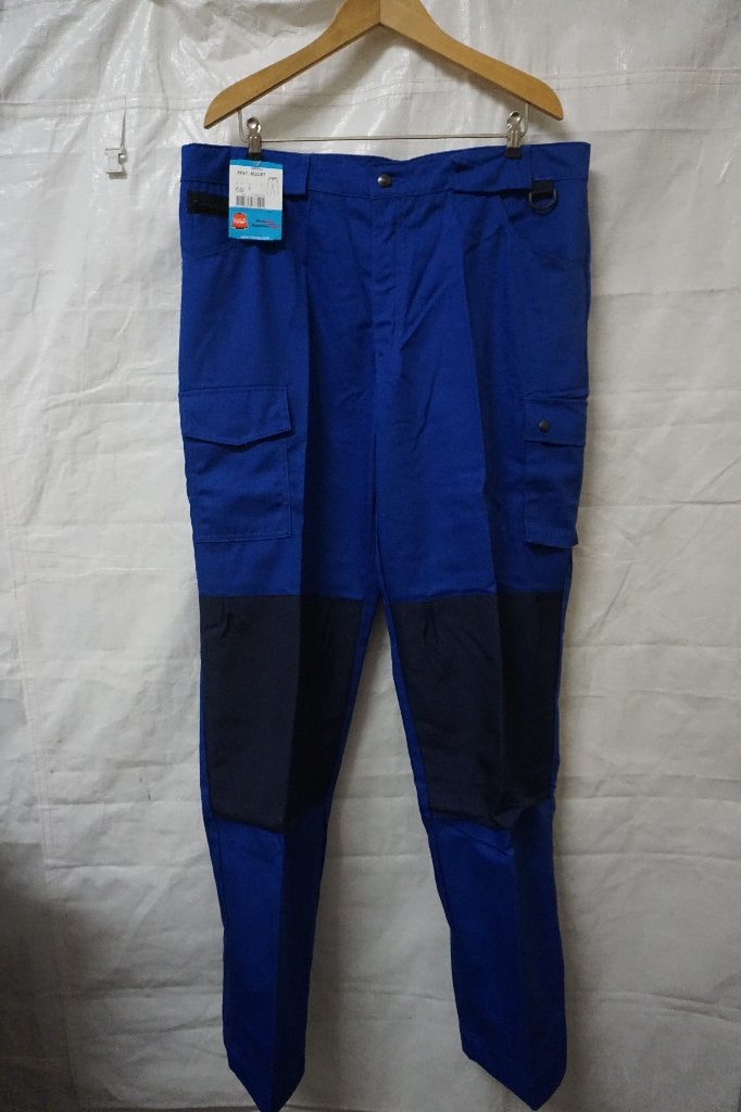 Nieuwe havep worker werkbroek 8597 met kniezakken | maat 59, Tuin en Terras, Havep, Heren, Nieuw, Ophalen of Verzenden