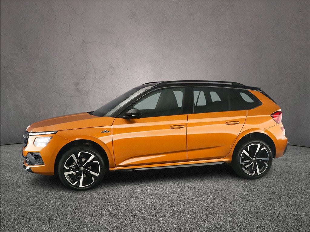 Skoda Kamiq, Auto's, Skoda, Euro 6, Overige kleuren, 620 kg, Origineel Nederlands