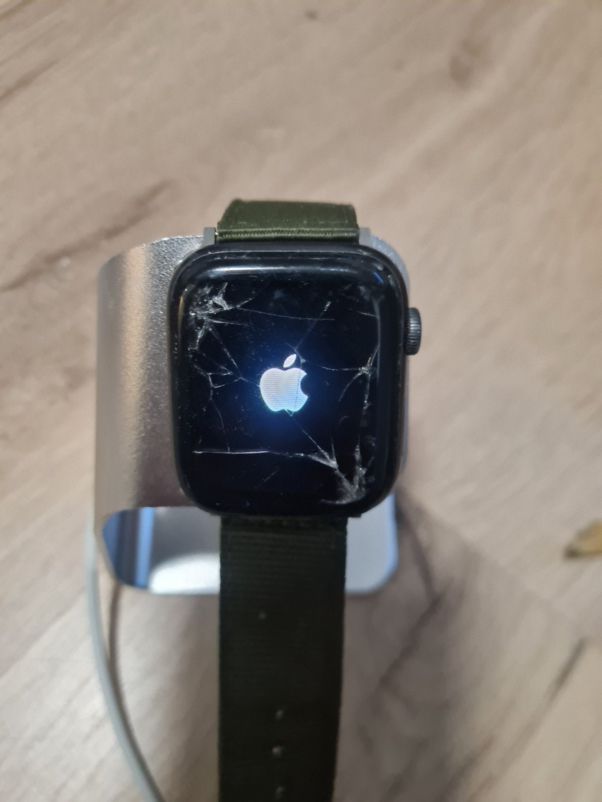 Lot electronica, Gebruikt, Zwart, IOS, Ophalen of Verzenden