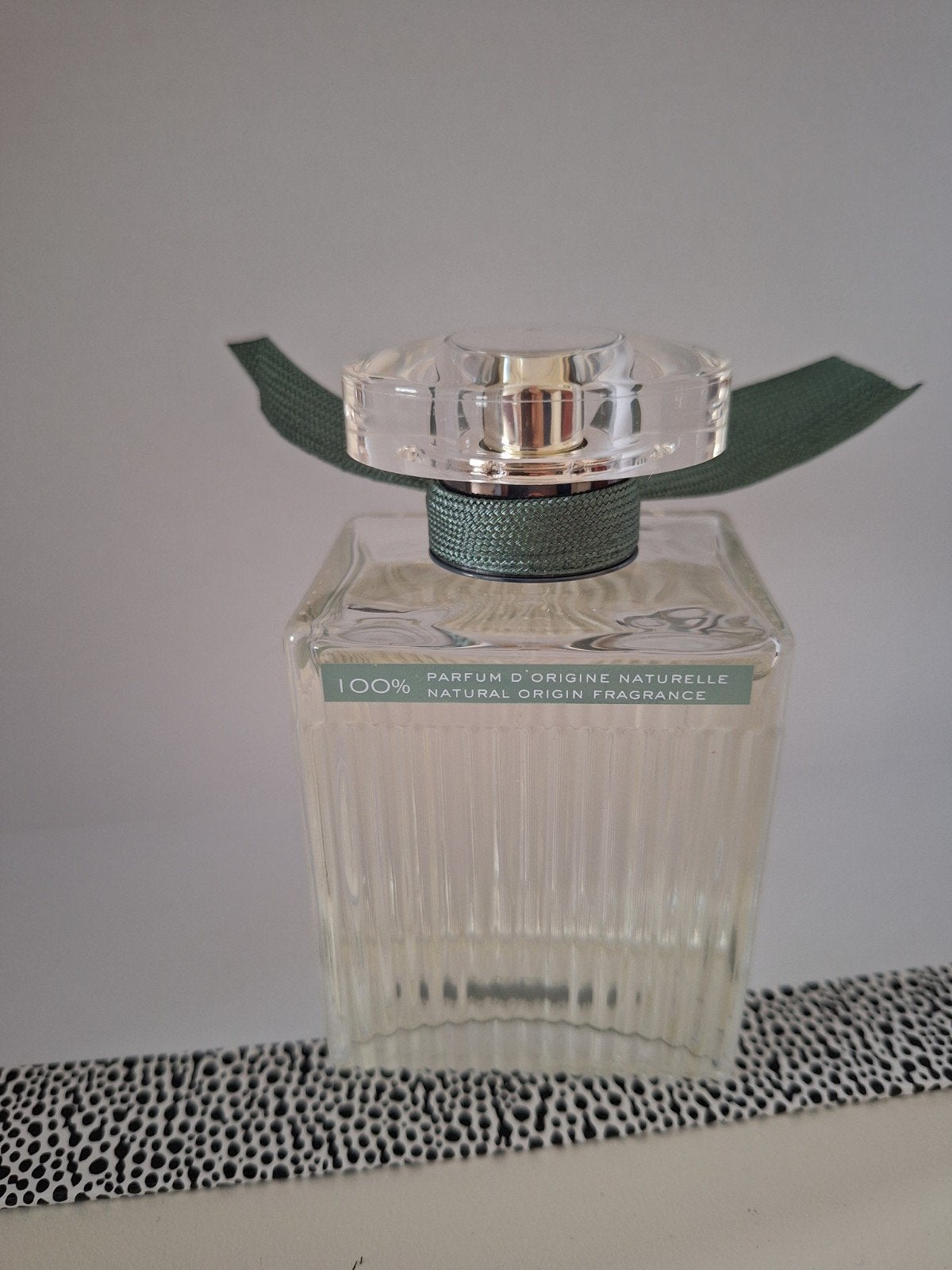 Chloé Eau de Parfum Naturelle 100 ml, Verzenden, Nieuw