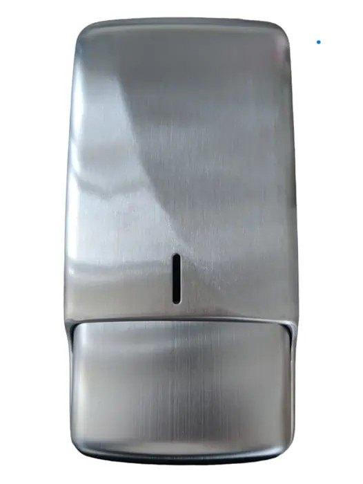 Jofel FuturaLine RVS lotion zeepdispenser navulbaar, Ophalen, Nieuw, Rvs, Wastafel