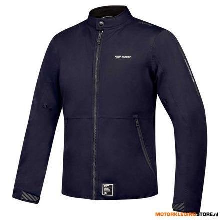 IXON Ixon Harry Motorjas, Donkerblauw, Ophalen of Verzenden, Nieuw met kaartje