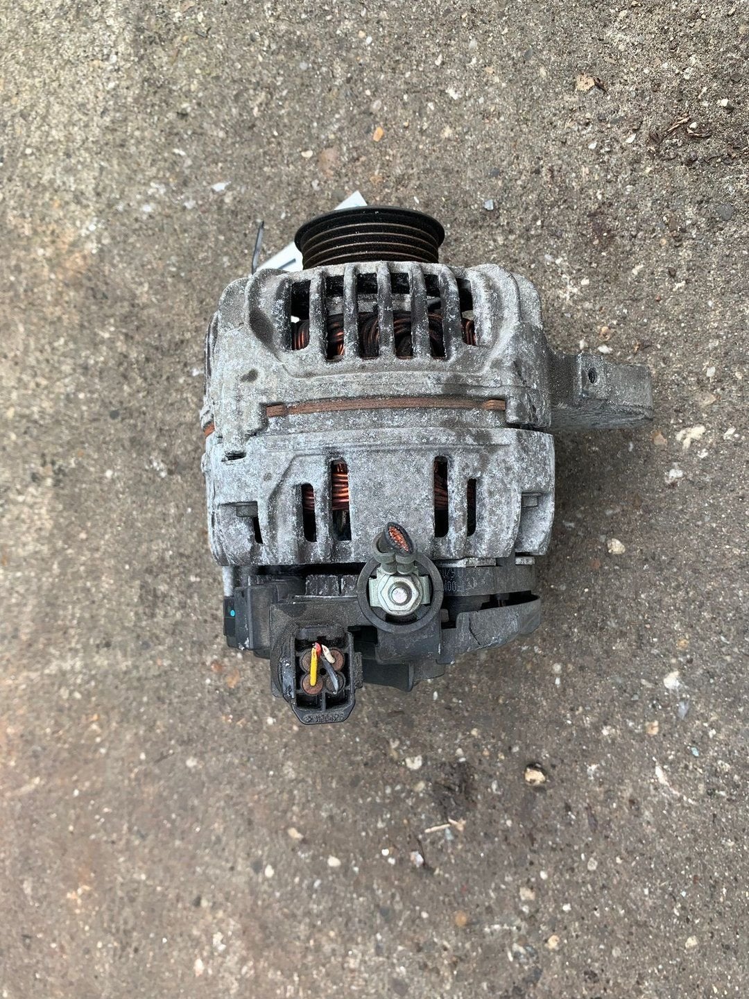 Dynamo Toyota corolla bouwjaar 2006., Gebruikt, -, -, Ophalen of Verzenden