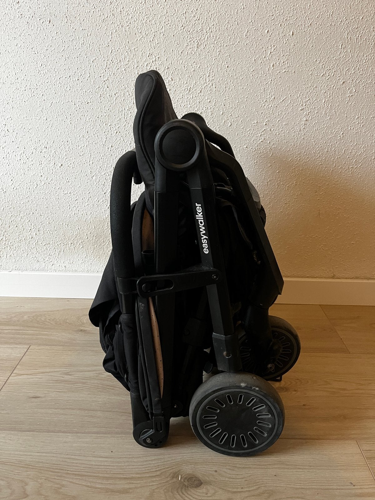 Easywalker Buggy - Compact en Gebruikt, Ophalen, Gebruikt, Kinderwagen, Overige merken