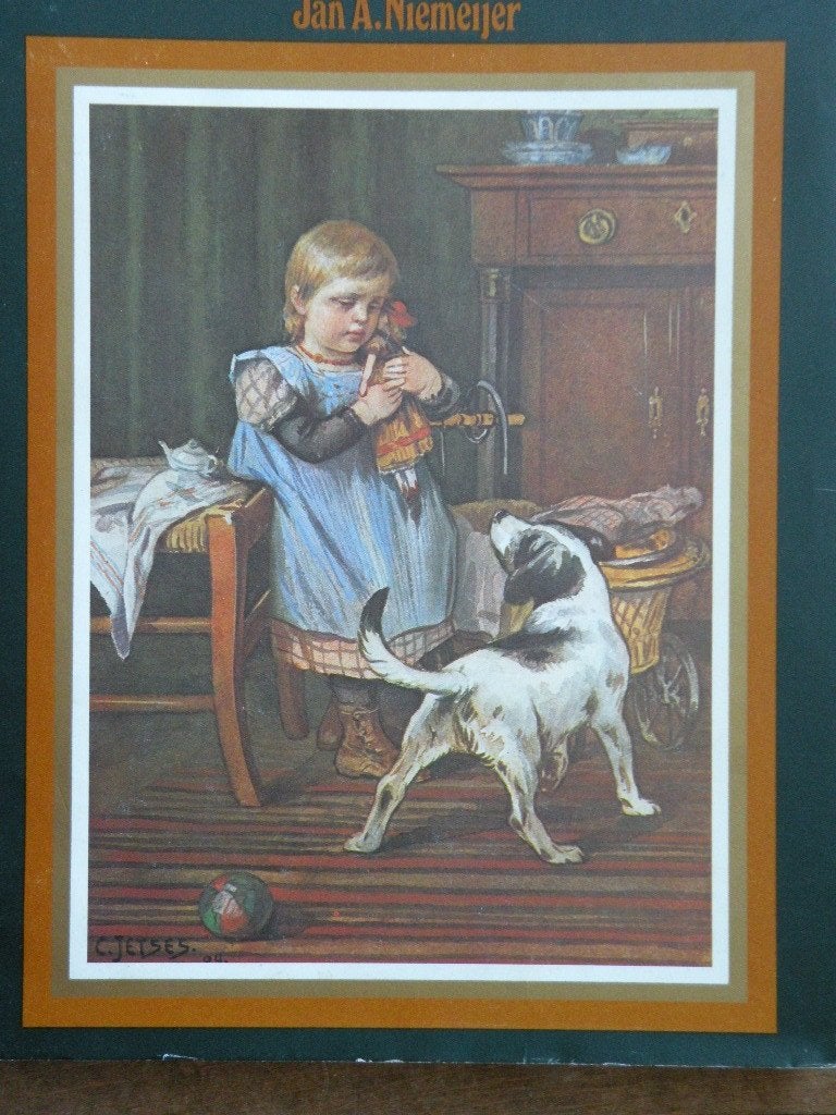 De wereld van Cornelis Jetses. Levensverhaal., Boeken, Ophalen of Verzenden, Zo goed als nieuw