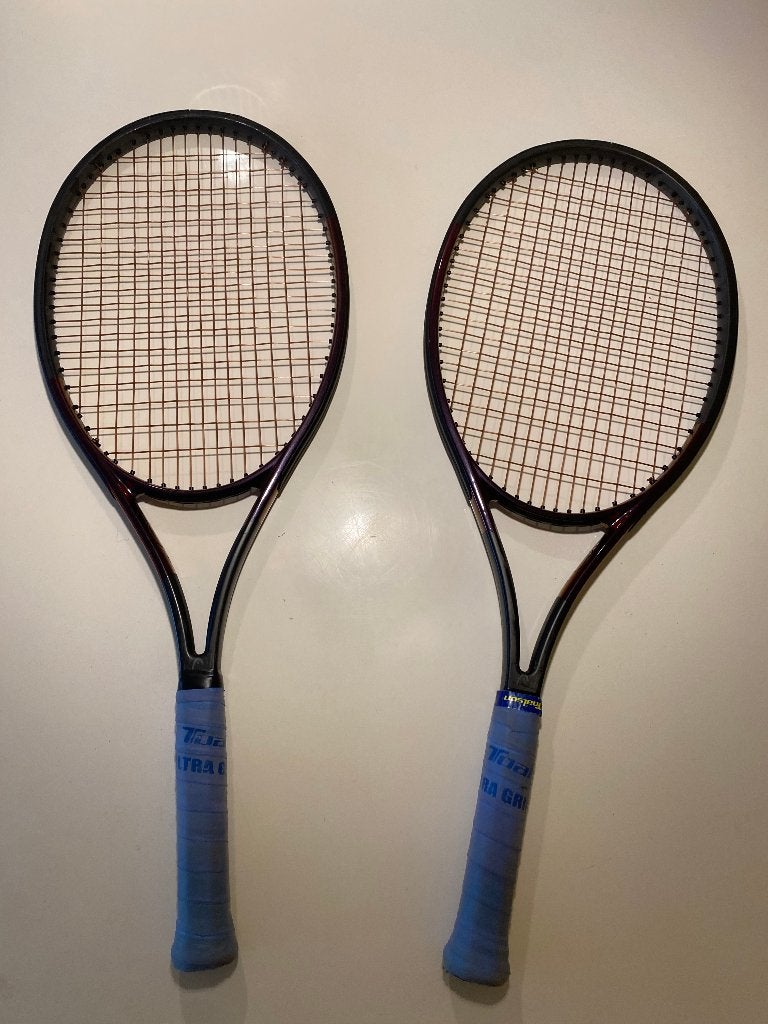 Head Prestige MPL x 2