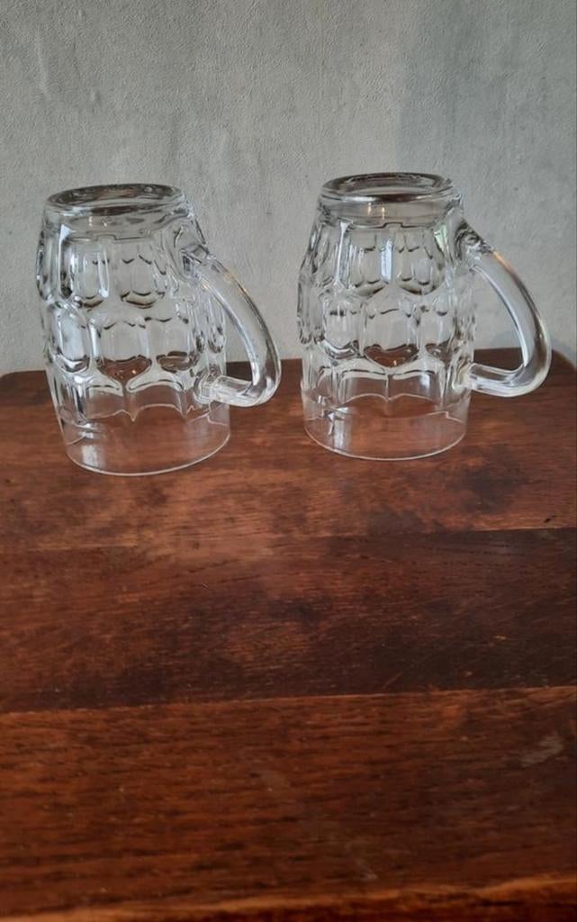 Twee bier pullen, Ophalen of Verzenden, Overige typen