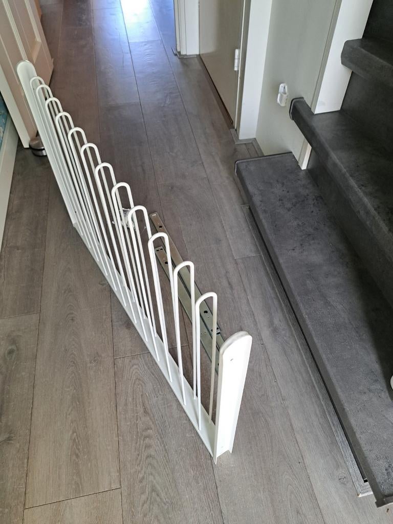 Broekenrek voor IKEA Pax kast 100 cm, Ophalen, 50 tot 100 cm, Minder dan 100 cm