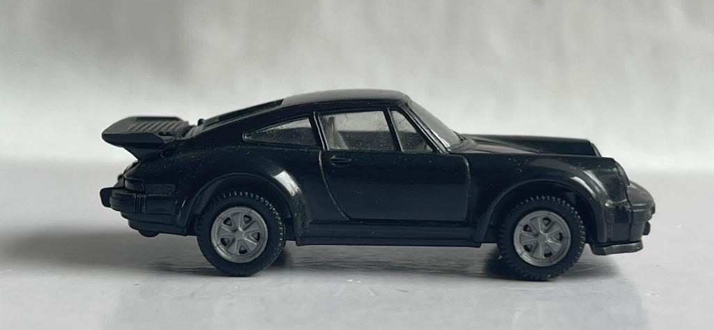 Herpa: Porsche 930, Ophalen of Verzenden, Zo goed als nieuw, Auto, Herpa