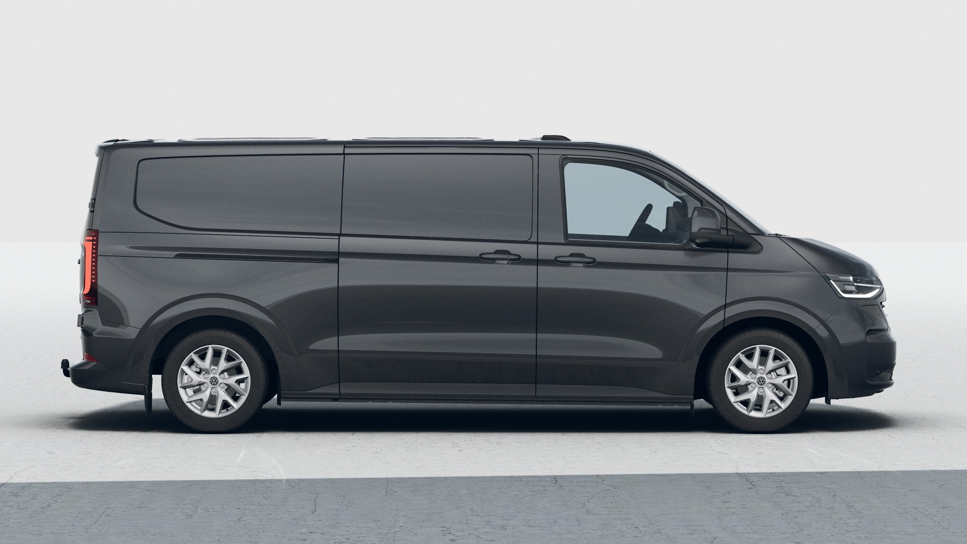 Volkswagen Transporter 2.5 eHybrid 233pk AUT L2H1 30 Bulli |, Automaat, 12 maanden, Euro 6, 4 cilinders
