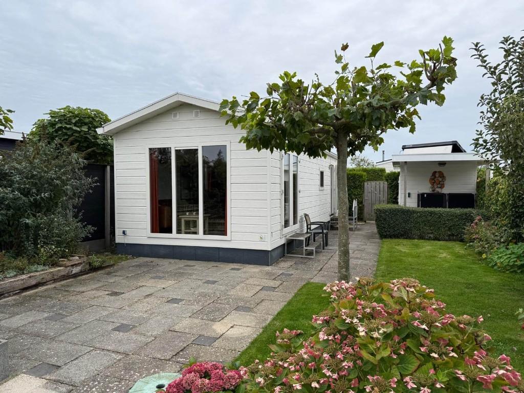 chalet te koop, 37 m², 2 slaapkamers, Utrecht, Verkoop zonder makelaar