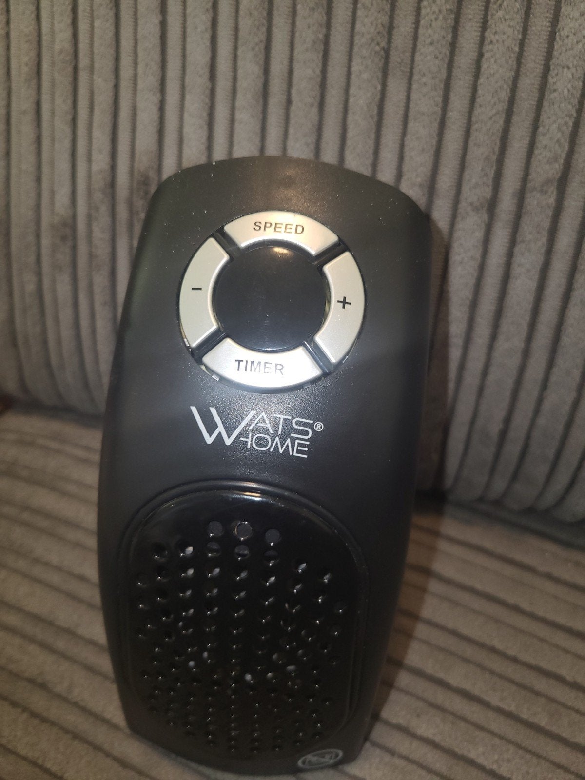 wats home verwarmer heater zgan, Ophalen, Zo goed als nieuw