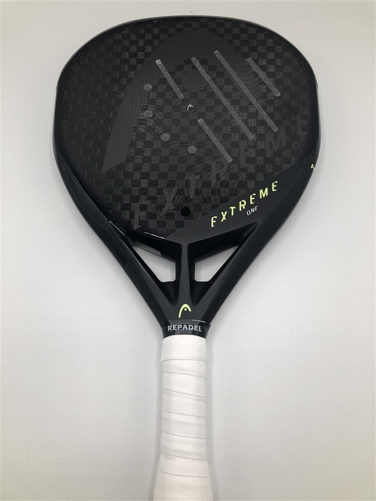 Head Extreme One, Sport en Fitness, Padel, Gebruikt, Postbus 8014, 3009 AA Rotterdam, Verzenden, Info@repadelstore.com