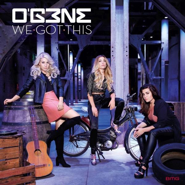 O'G3NE ‎– We Got This CD / OGENE, Verzenden, Nieuw in verpakking, Soul of Nu Soul