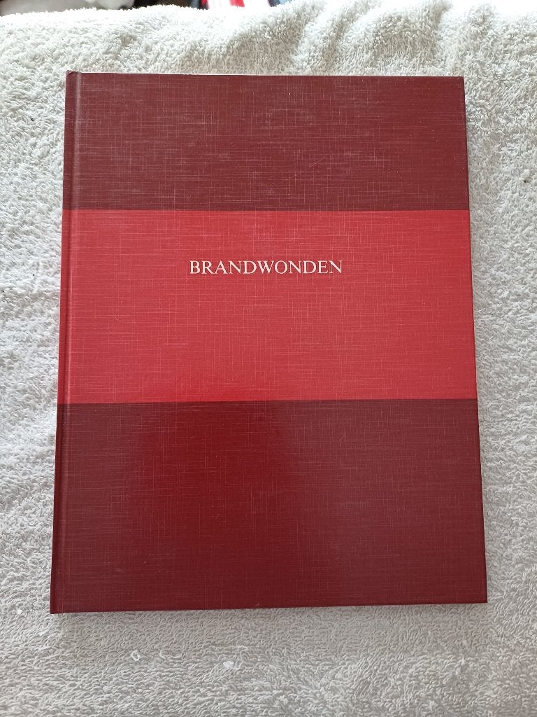 Brandwonden....hoe ze te behandelen, Philips-Duphar, Nieuw, Ophalen of Verzenden, Gezondheid en Conditie