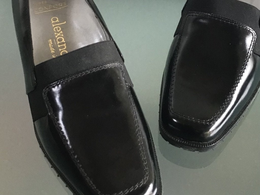 Alexandria pumps 39.5 zwart | nieuw | Gratis verzenden, Alexandria, Pumps, Verzenden, Zwart