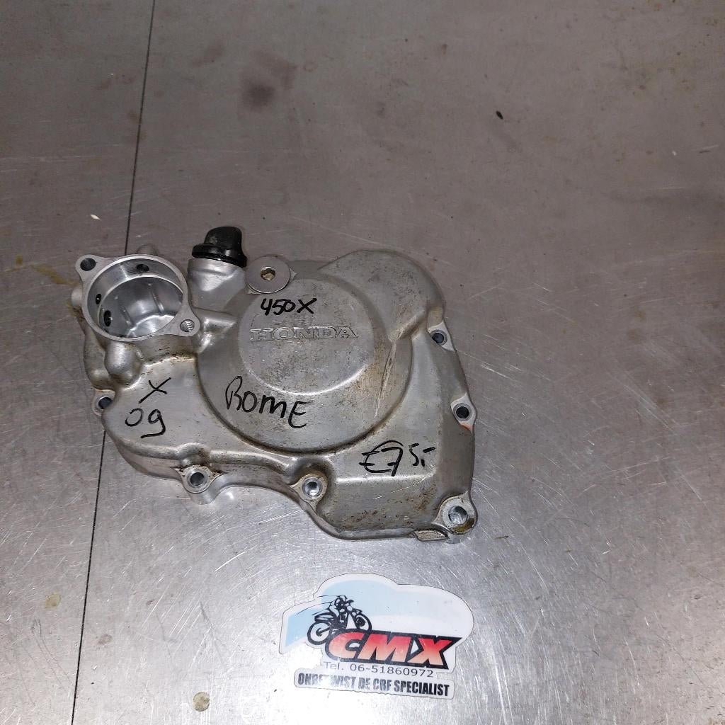 ontstekingsdeksel Honda CRF450X (2009), Ophalen, Cmx, Cmx, Cmx