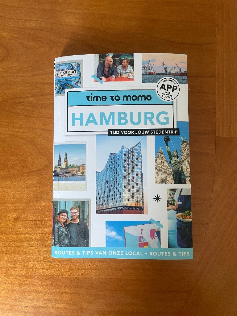 boek reisgids, Overige merken, Europa, Eva Rikkers, Ophalen of Verzenden