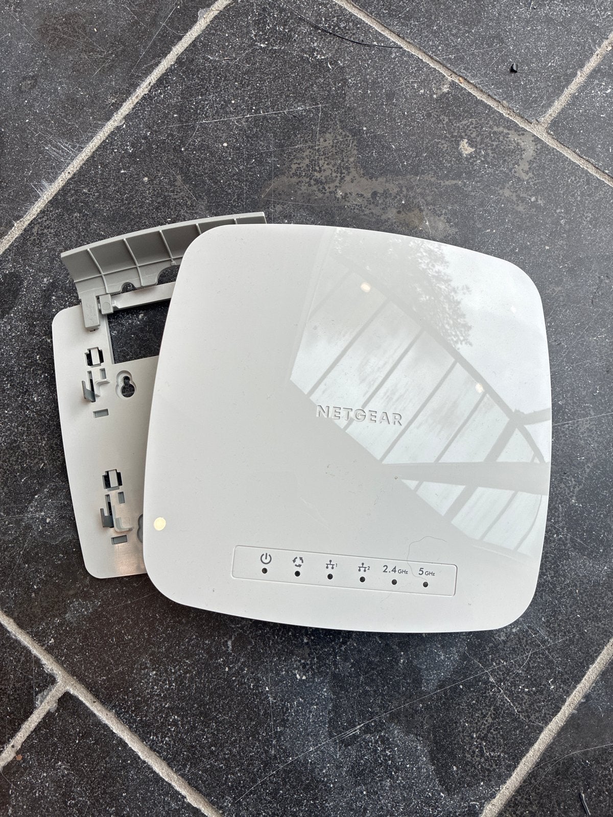 Netgear Insight Managed Smart Cloud Wireless Access Point, Ophalen of Verzenden, Gebruikt