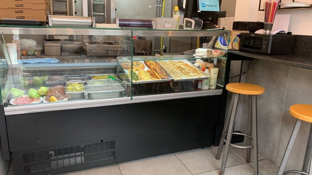 Complete Horeca Inventaris – Snel Weg – Leiden, Ophalen, Koelen en Vriezen