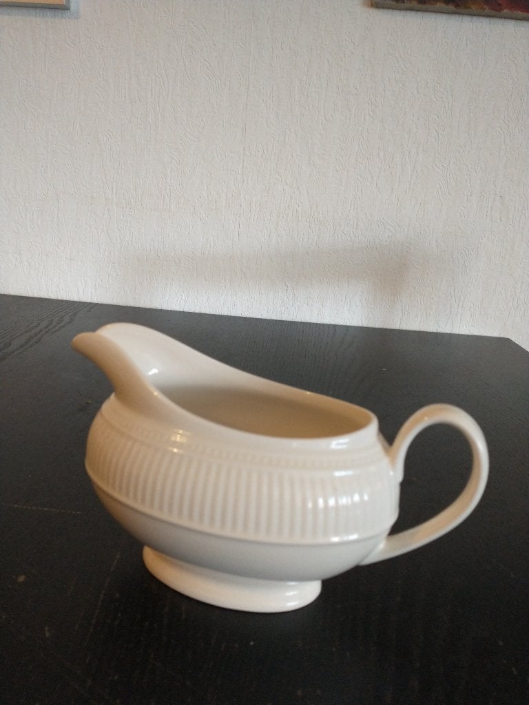 Wedgwood Windsor sauskom, Huis en Inrichting, Keuken | Servies, Ophalen of Verzenden, Nieuw, Porselein, Kom(men)