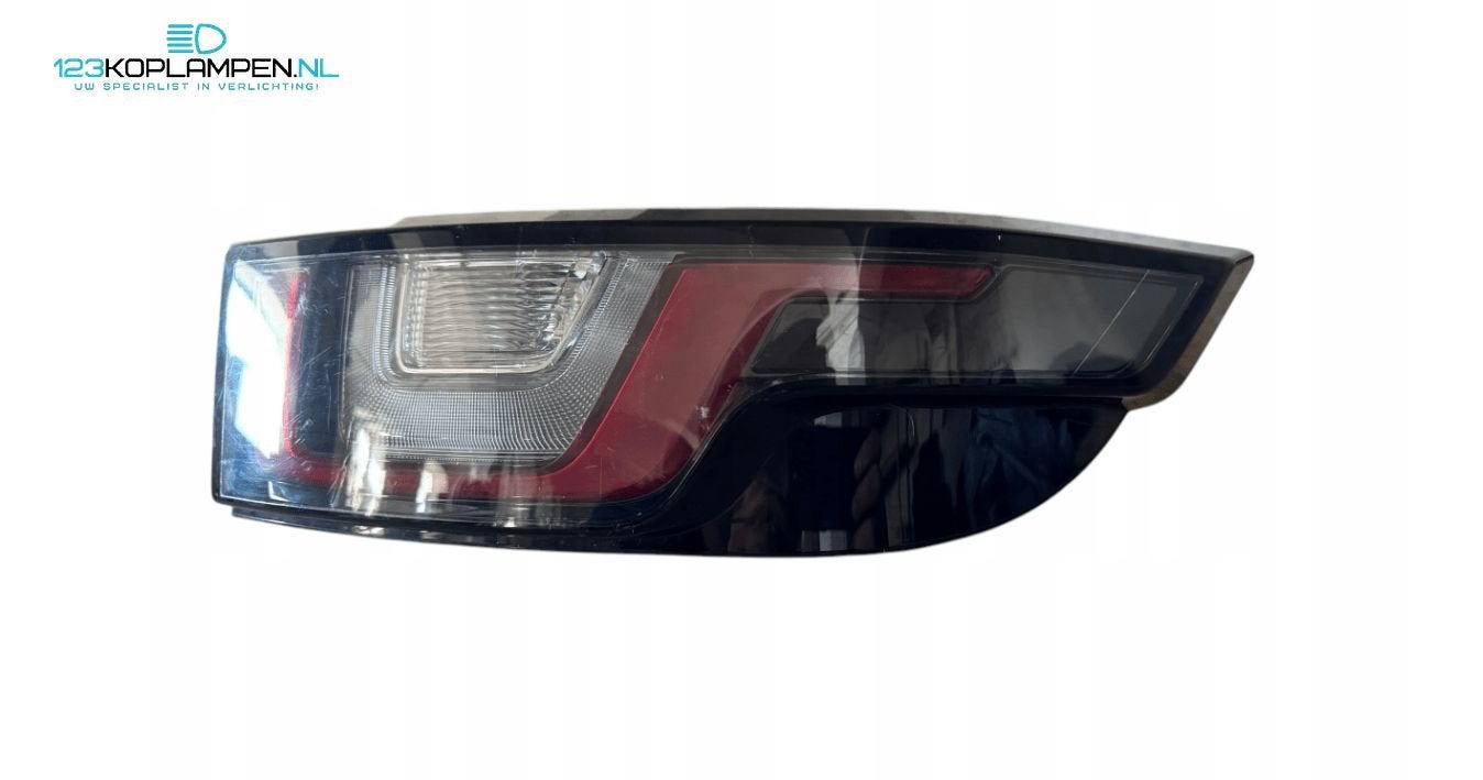 Range Rover Evoque facelift achterlichten achterlicht, Ophalen, -, -, -
