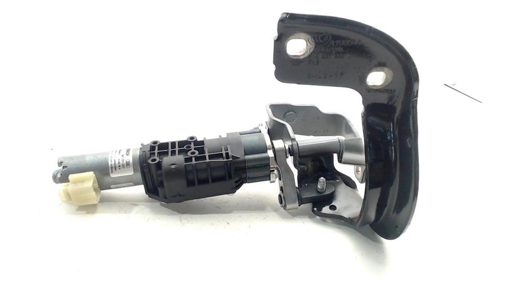 Achterklep motor Audi A4, Onderdelen@venauto.nl, Van der Ven Autorecycling B.V., Gebruikt, Ettenseweg 76, 4706 PB Roosendaal, The Netherlands