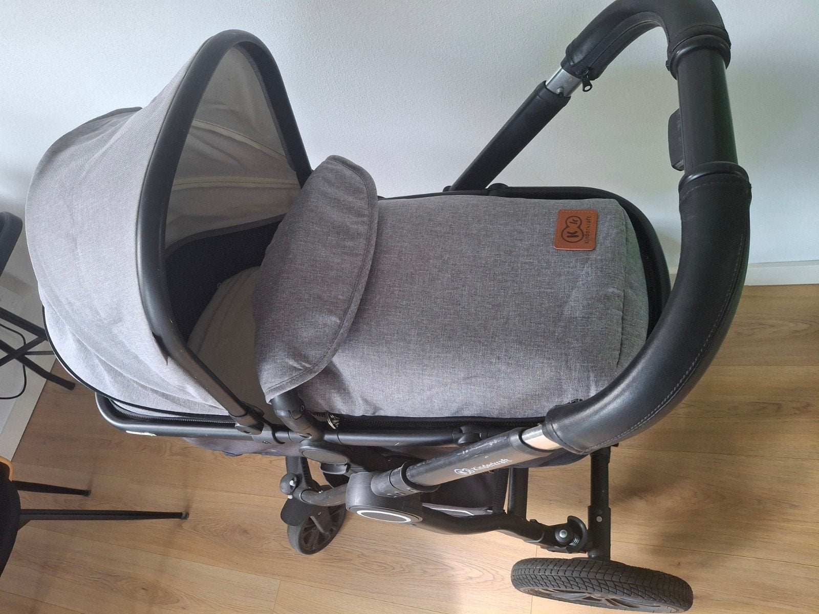 Kinderkraft Combiwagen: voor bij opa/oma?, Kinderen en Baby's, Ophalen, Combiwagen, Overige merken