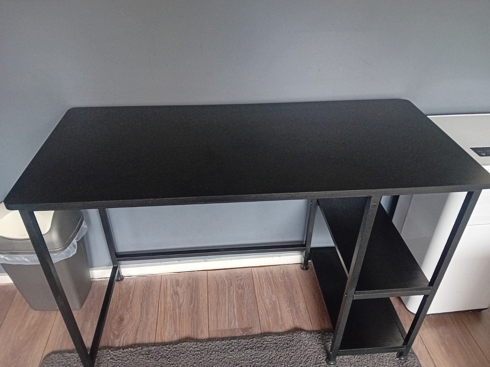 bureau, Huis en Inrichting, Ophalen, Zo goed als nieuw