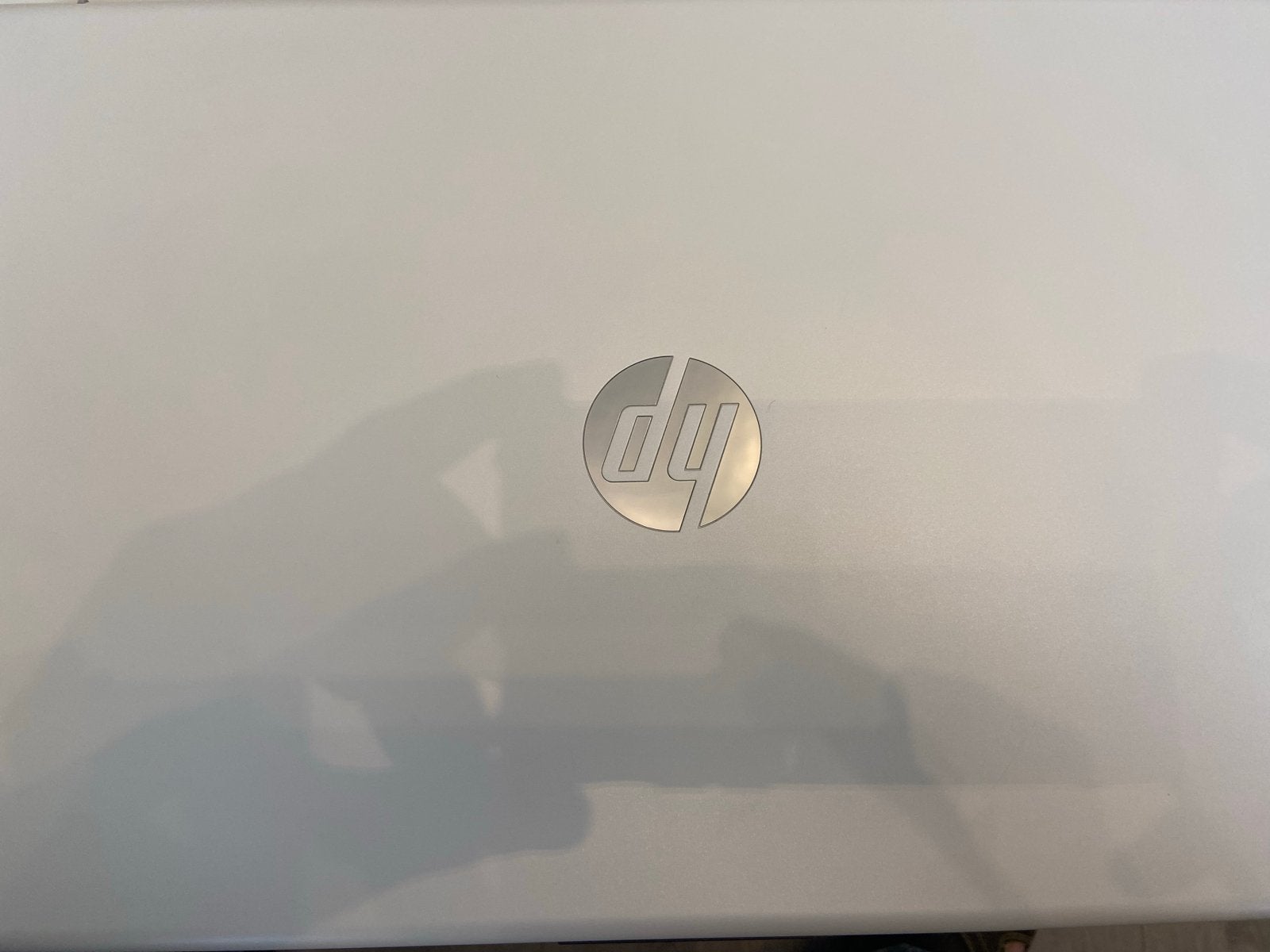 HP Laptop 15-fc0007nv - Zo goed als nieuw, ideaal voorschool, Computers en Software, Ophalen, Zo goed als nieuw, Onbekend, 15 inch