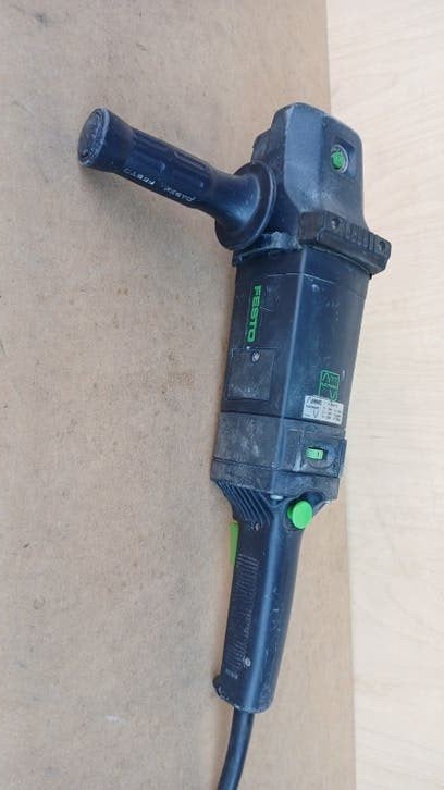 Festo (Festool) RAP 180.03E polijstmachine, Ophalen of Verzenden, Gebruikt