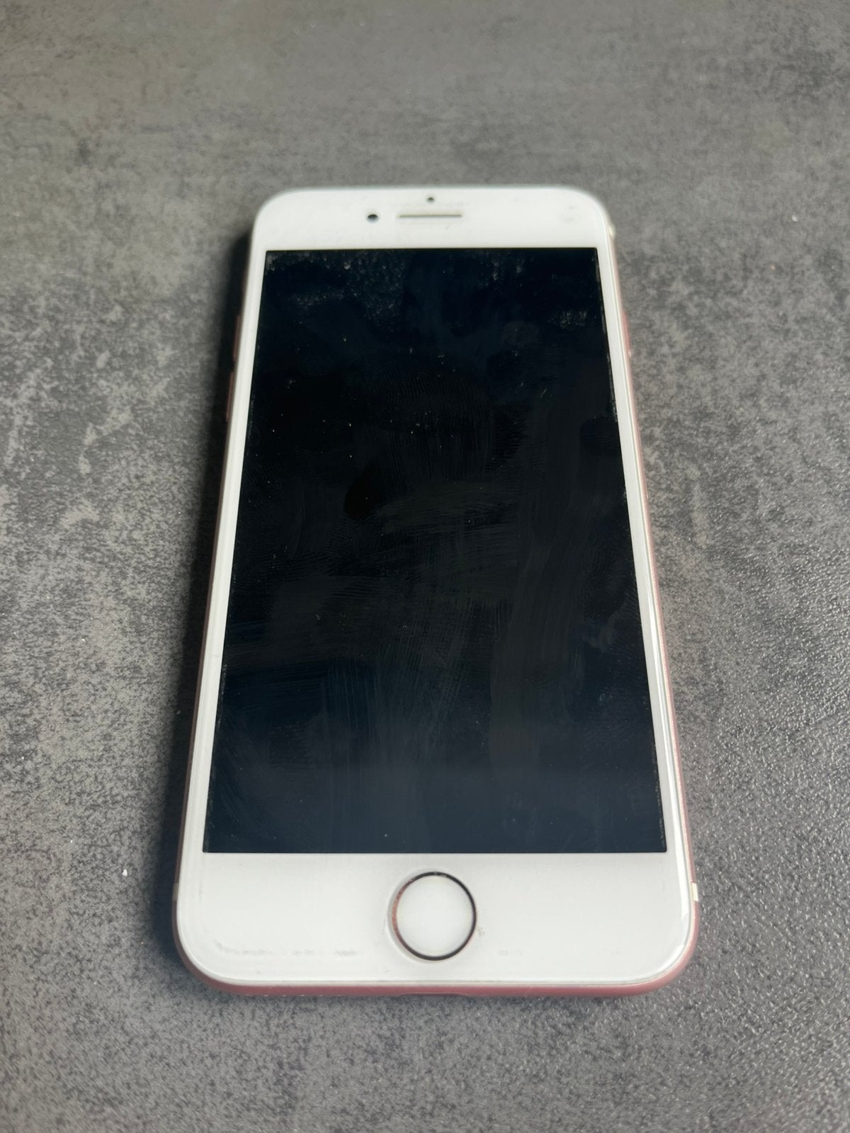 iPhone 7 128GB, Telecommunicatie, Mobiele telefoons | Apple iPhone, 128 GB, Ophalen of Verzenden, Zo goed als nieuw, IPhone 7
