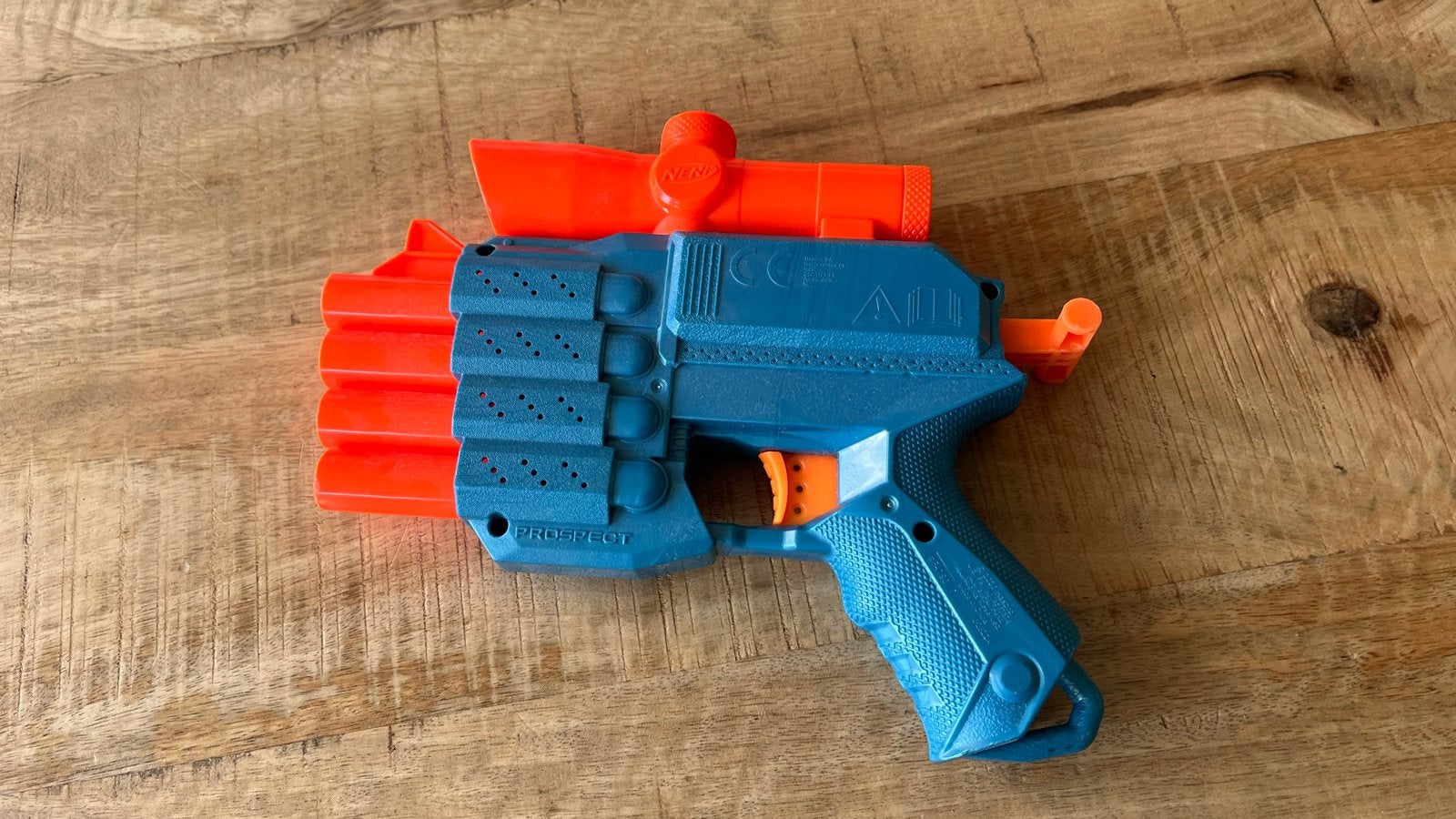 Grote Nerf en X-Shot Blaster Collectie met veel pijltjes, Ophalen, Gebruikt, Jongen of Meisje