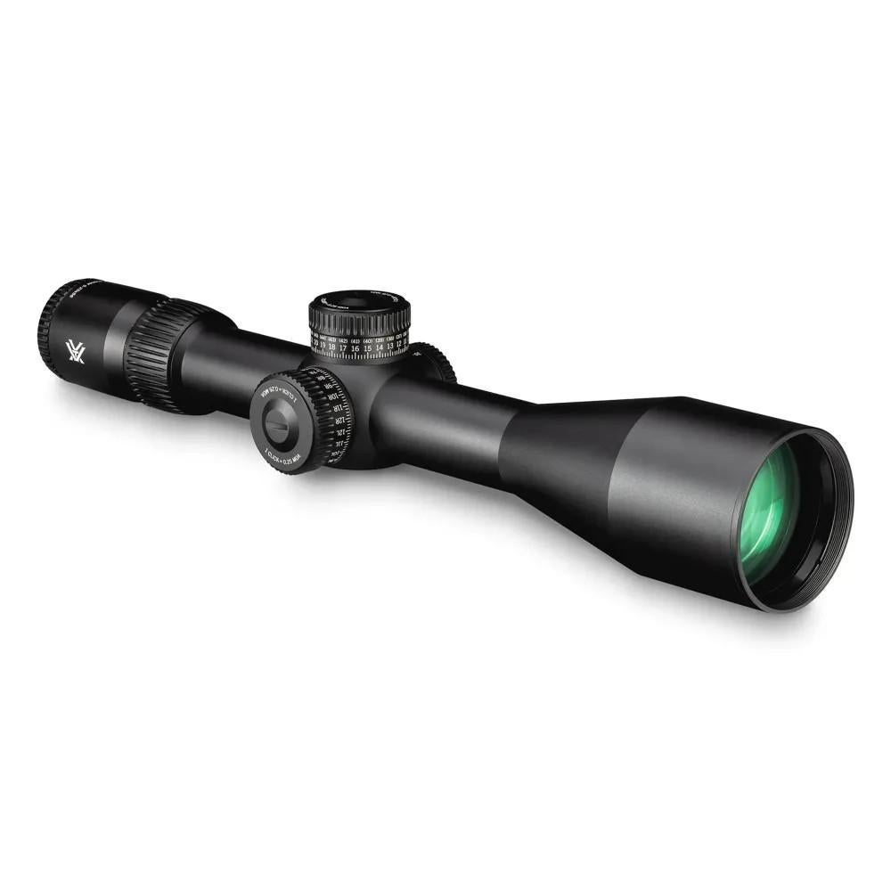 Vortex Venom 5-25 x 56 Scope met mount, Ophalen of Verzenden, Zo goed als nieuw
