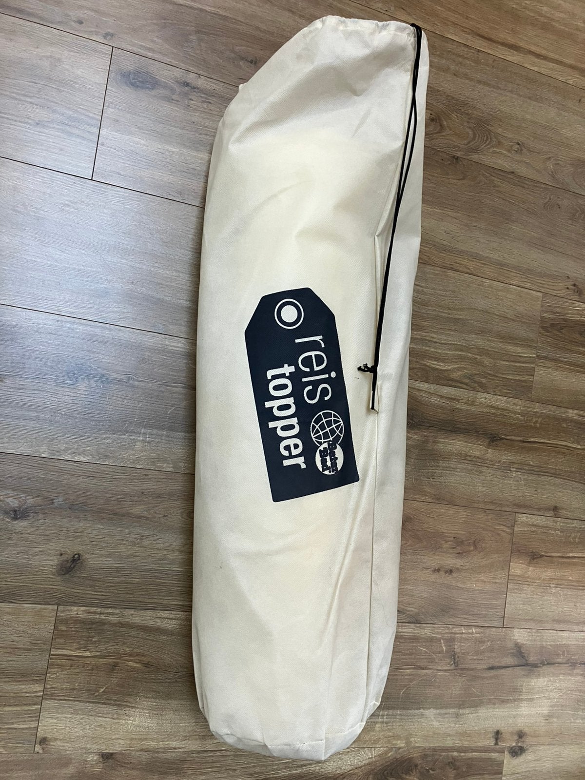 Reistopper, reis topper 80x200, Ophalen, Eenpersoons, Nieuw, 80 cm
