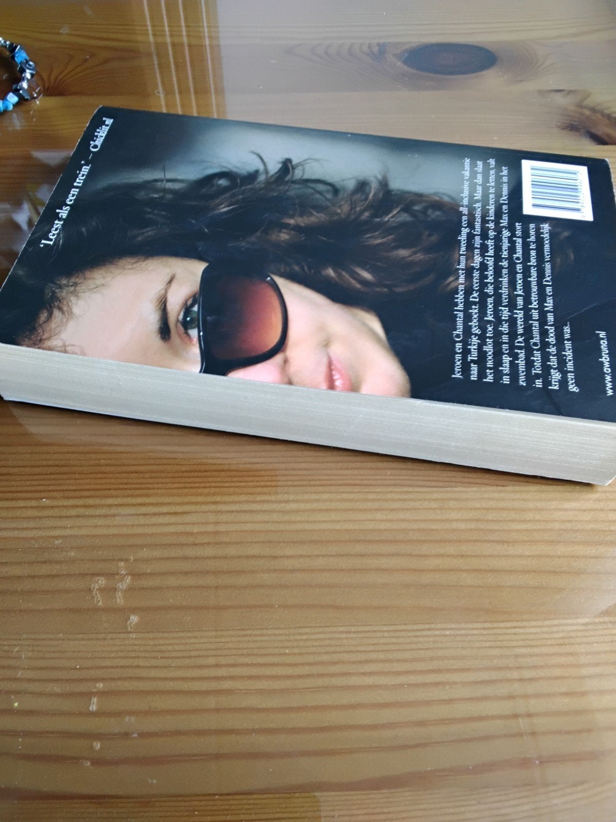 Foto 3 van Suzanne Vermeer - All inclusive