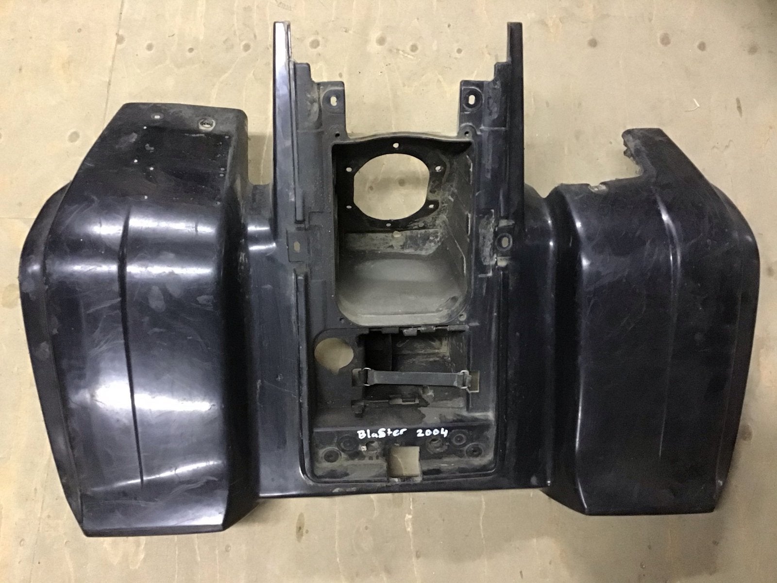 Yamaha blaster onderdelen, Ophalen of Verzenden