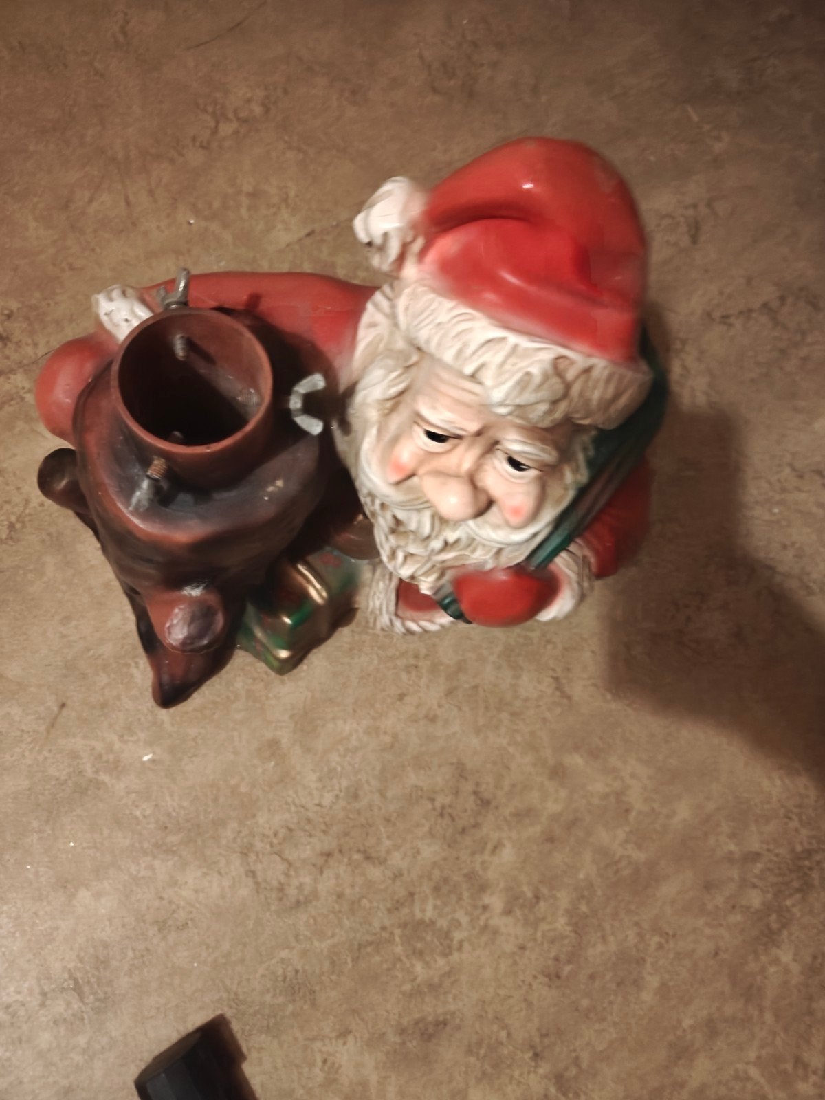 kerstboom standaard, Verzamelen, Ophalen, Overige typen
