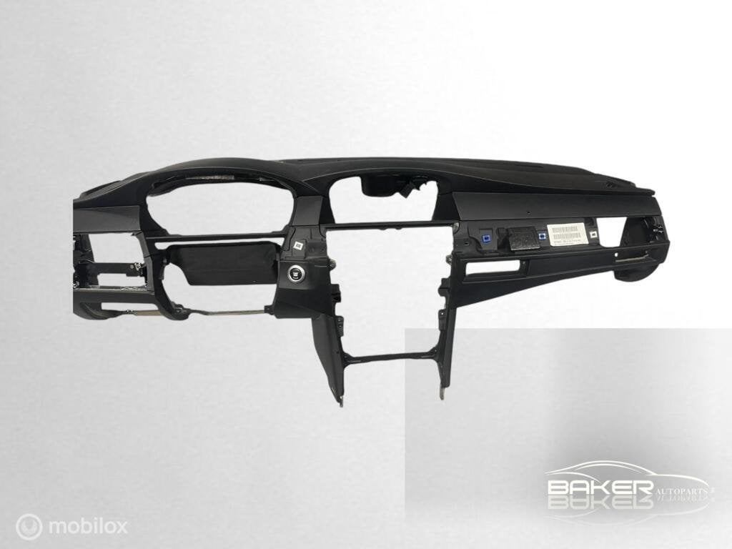 Dashboard BMW 5-serie E60 E61 LCI ('06-'10), Auto-onderdelen, Gebruikt, Ophalen of Verzenden, BMW, BMW