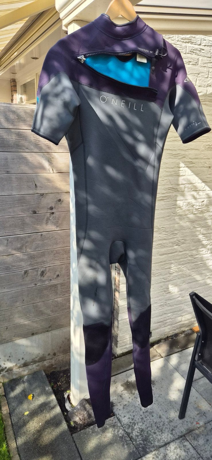 O'Neill Hyperfreak Wetsuit 2mm - LT Maat, Ophalen of Verzenden