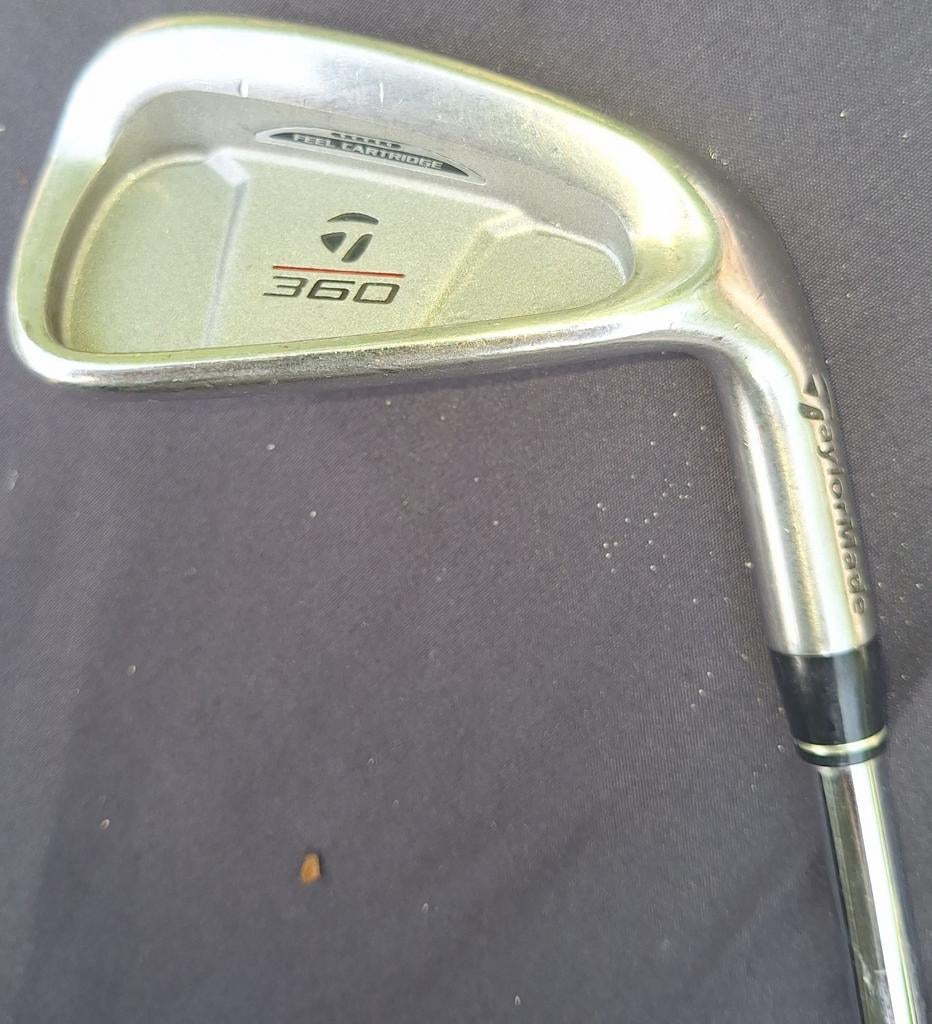 Golfclub Taylor Made 360 ijzer 7, Ophalen of Verzenden, Club