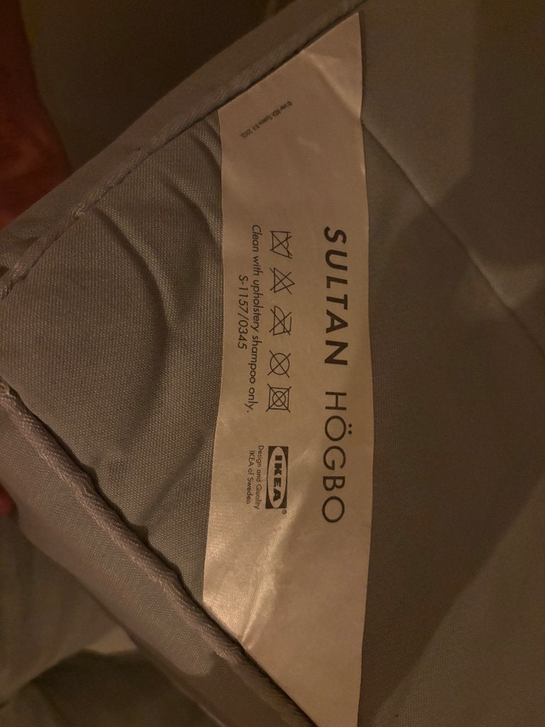 Gratis af te halen IKEA matras 80x200, Ophalen, Gebruikt, Eenpersoons, 80 cm