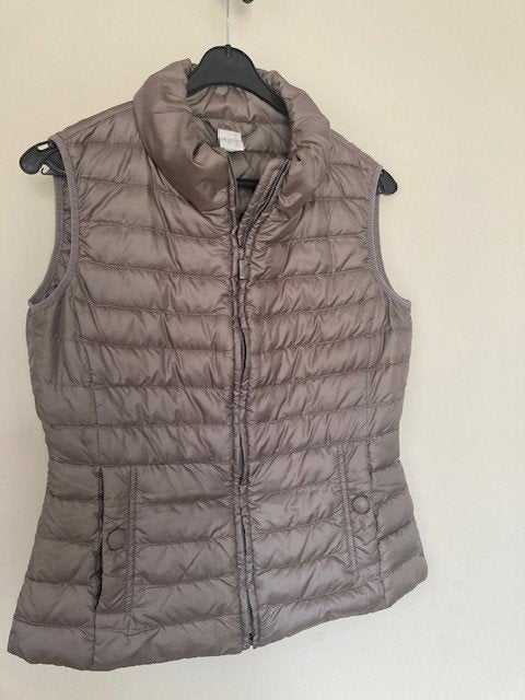 Weekend/ Max Mara bodywarmer maat S, Kleding | Dames, Ophalen of Verzenden, Zo goed als nieuw, Maat 36 (S), Groen