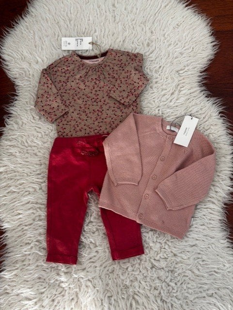 Heel Veel Noppies kleding maat 56 (jongens, meisjes, en uni), Kinderen en Baby's, Overige typen, Jongetje of Meisje, Nieuw, Ophalen of Verzenden